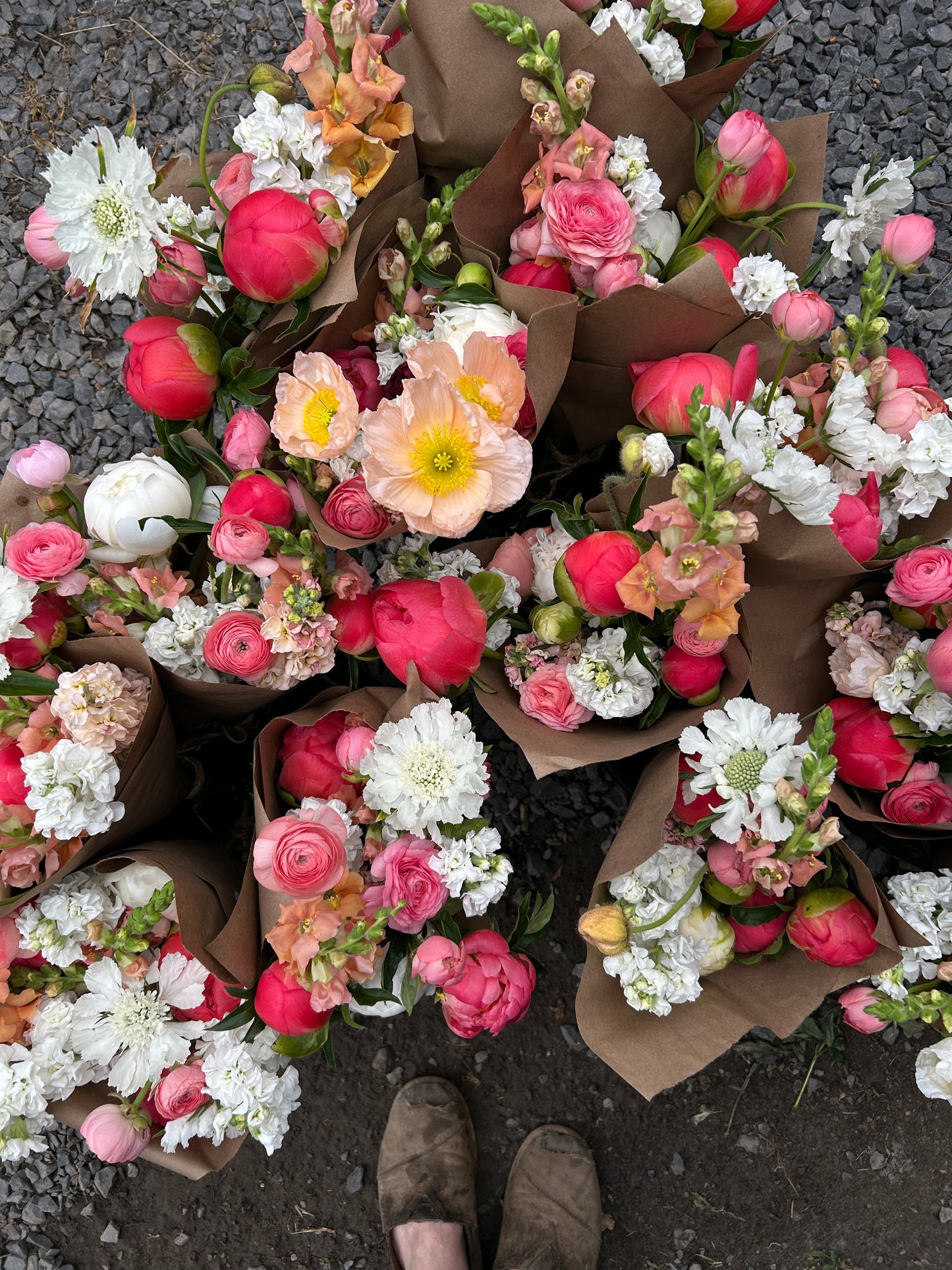 Bouquet Subscription 2026