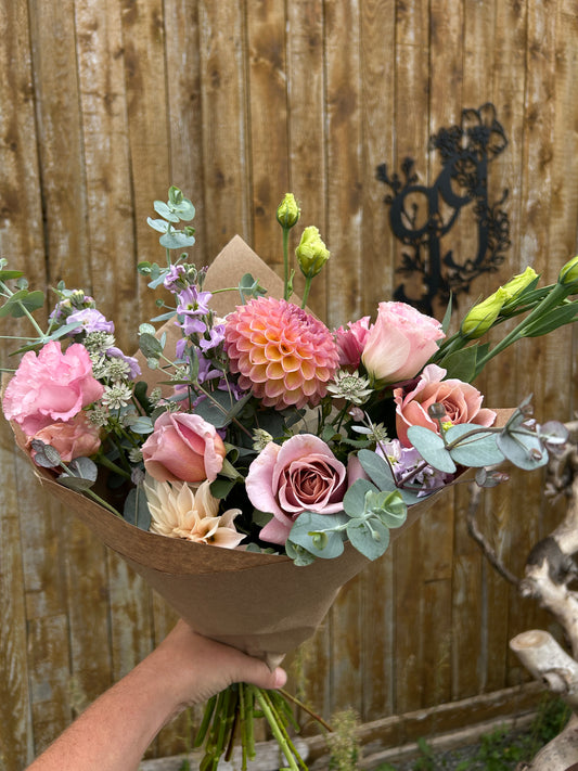 Bouquet Subscription 2026